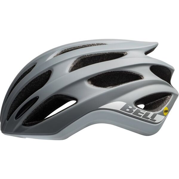 Bell Kask szosowy BELL FORMULA INTEGRATED MIPS matte gloss grays roz. S (52–56 cm) (NEW)
