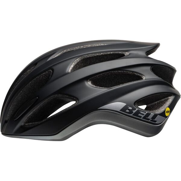 Bell Kask szosowy BELL FORMULA INTEGRATED MIPS matte gloss grays roz. S (52–56 cm) (NEW)