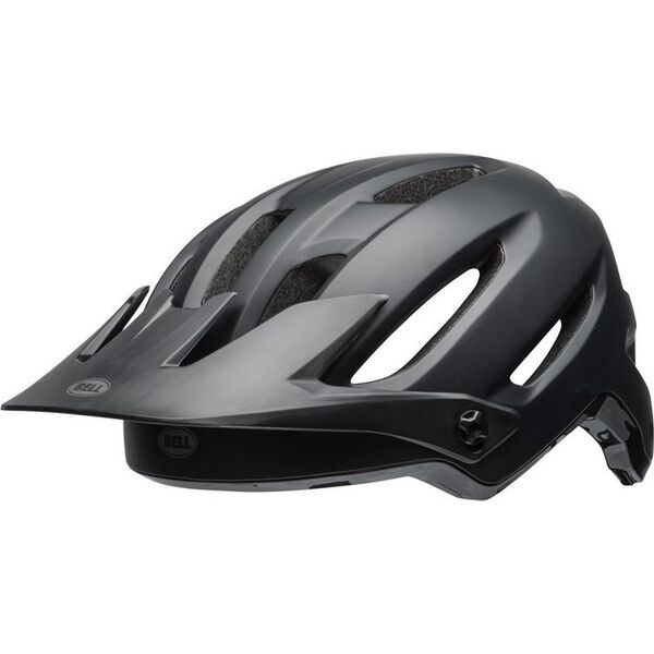 Bell Kask mtb BELL 4FORTY matte gloss white black roz. S (52–56 cm) (NEW)