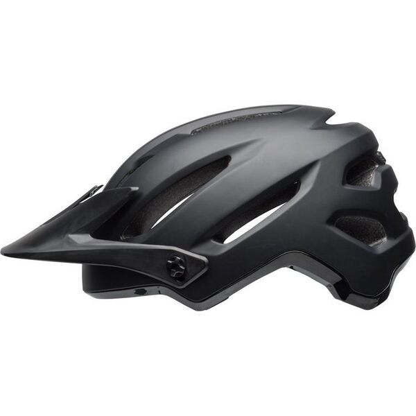 Bell Kask mtb BELL 4FORTY matte gloss white black roz. S (52–56 cm) (NEW)