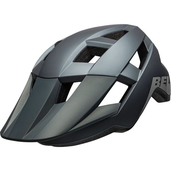 Bell Kask mtb BELL SPARK INTEGRATED MIPS matte gloss gray black roz. Uniwersalny (54–61 cm) (NEW)