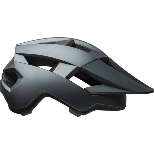 Bell Kask mtb BELL SPARK INTEGRATED MIPS matte gloss gray black roz. Uniwersalny (54–61 cm) (NEW)
