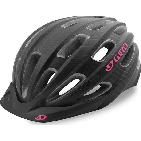 Giro Kask mtb GIRO VASONA INTEGRATED MIPS matte ano harbor blue fade roz. Uniwersalny (50-57 cm) (NEW)