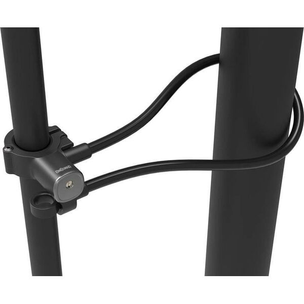 OnGuard Zapięcie do e-hulajnogi ONGUARD 8287 LINKA - 12mm 120cm - 2 x Klucze z kodem (NEW)
