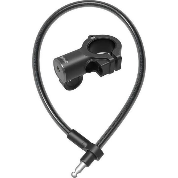 OnGuard Zapięcie do e-hulajnogi ONGUARD 8289 LINKA - 12mm 180cm - 2 x Klucze z kodem (NEW)