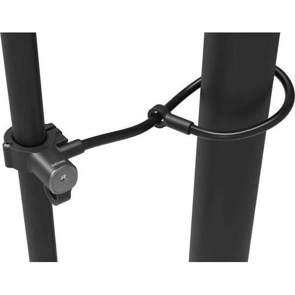 OnGuard Zapięcie do e-hulajnogi ONGUARD 8289 LINKA - 12mm 180cm - 2 x Klucze z kodem (NEW)