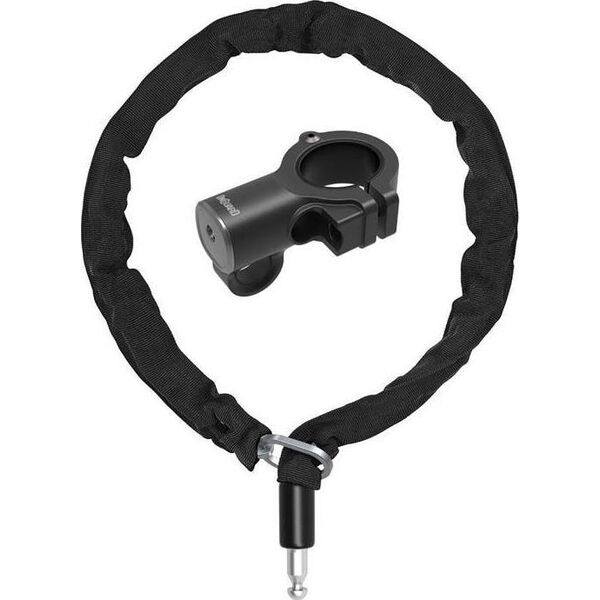 OnGuard Zapięcie do e-hulajnogi ONGUARD 8291 ŁAŃCUCH - 4mm*120mm - 2 x Klucze z kodem (NEW)