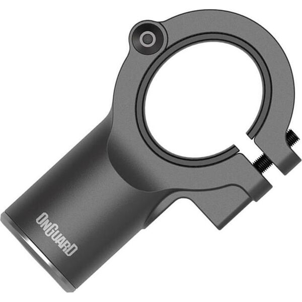 OnGuard Zapięcie do e-hulajnogi ONGUARD 8291 ŁAŃCUCH - 4mm*120mm - 2 x Klucze z kodem (NEW)