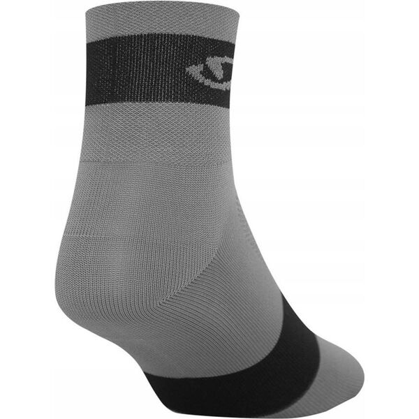 Giro Skarpety GIRO COMP RACER portaro grey roz. S (36-39) (NEW)