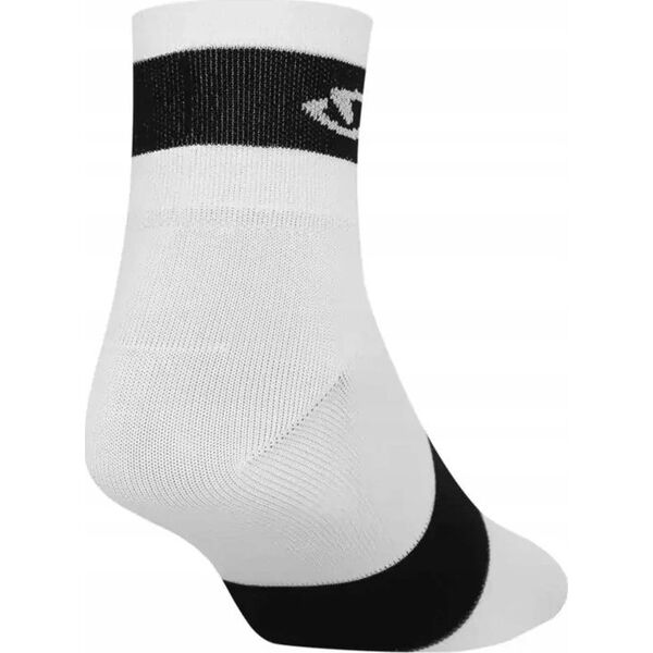 Giro Skarpety GIRO COMP RACER white roz. XL (46-48) (NEW)