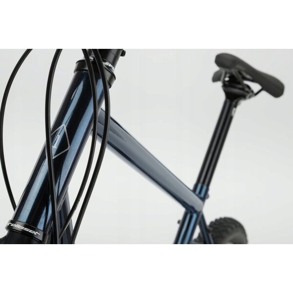 Alexrims Koła szosa-gravel ALEXRIMS RXD3 ROAD DISC, 700C, Stożek 30mm, Tubeless ready, Disc brake IS, Sztywna oś, Łożyska maszynowe, Waga 1550g (NEW)
