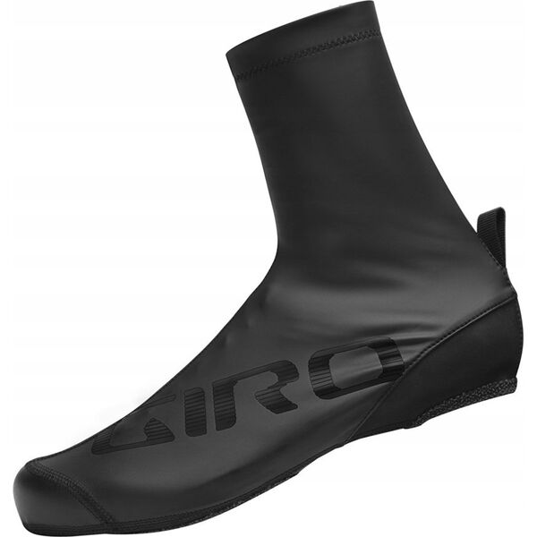 Giro Pokrowce na buty GIRO PROOF WINTER SHOE CVR black roz. M (NEW)