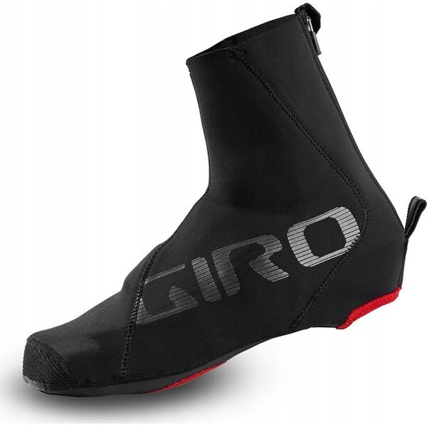 Giro Pokrowce na buty GIRO PROOF WINTER SHOE CVR black roz. XL (NEW)