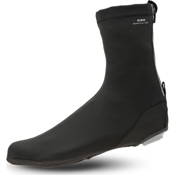 Giro Pokrowce na buty GIRO BLAZE SHOE COVER black charcoal roz. M (NEW)