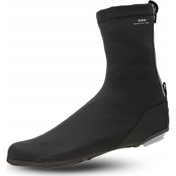 Giro Pokrowce na buty GIRO BLAZE SHOE COVER black charcoal roz. XL (NEW)