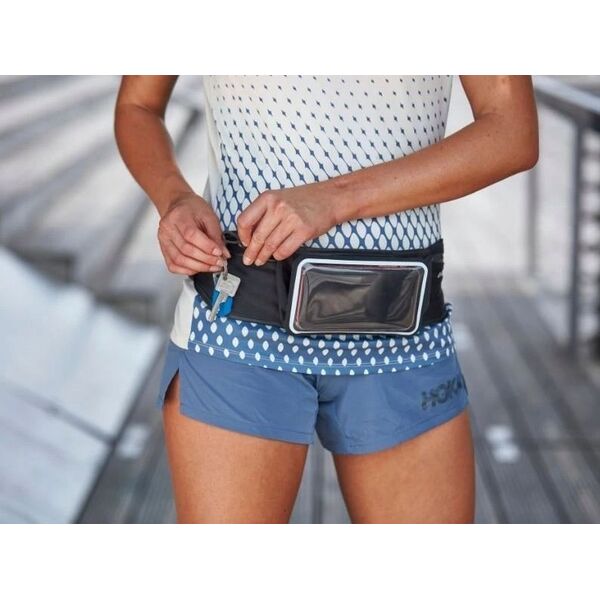 Shapeheart Pas do biegania z pokrowcem na telefon na biodra SHAPEHEART BELT AMZ roz.M < 14,7 cm (NEW)