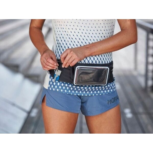 Shapeheart Pas do biegania z pokrowcem na telefon na biodra SHAPEHEART BELT AMZ roz.XXL < 17,2 cm (NEW)