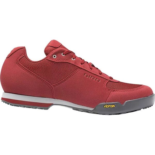 Giro Buty męskie GIRO RUMBLE VR ox blood roz.40 (NEW)