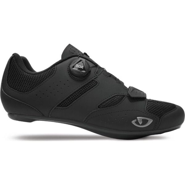 Giro Buty męskie GIRO SAVIX II black roz.48 (NEW)
