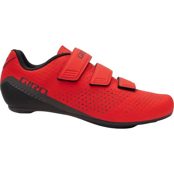 Giro Buty męskie GIRO STYLUS bright red roz.41 (NEW)