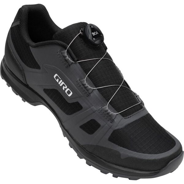 Giro Buty męskie GIRO GAUGE BOA dark shadow black roz.41 (NEW)