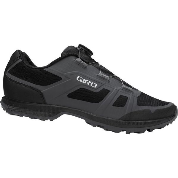 Giro Buty męskie GIRO GAUGE BOA dark shadow black roz.47 (NEW)