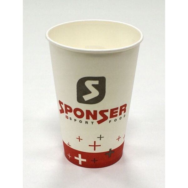 Sponser Kubki do picia SPONSER (NEW)