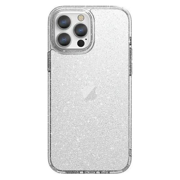 Uniq UNIQ etui LifePro Xtreme iPhone 13 Pro / 13 6,1" przezroczysty/tinsel lucent