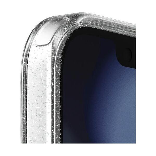 Uniq UNIQ etui LifePro Xtreme iPhone 13 Pro / 13 6,1" przezroczysty/tinsel lucent
