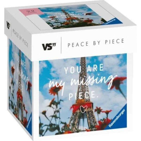 Ravensburger Puzzle Moment 99 You are my missing piece