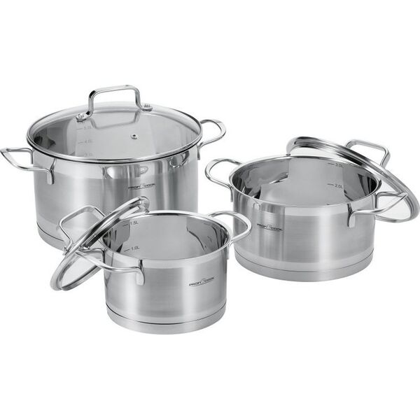 ProfiCook GARNKI PROFICOOK PC-KTS 1223