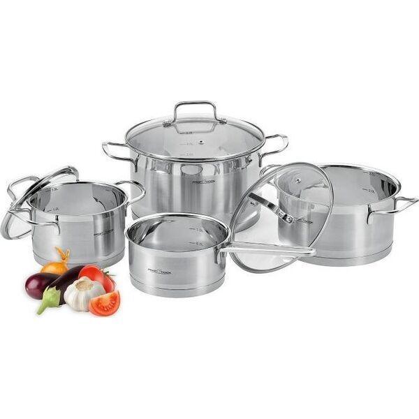 ProfiCook GARNKI PROFICOOK PC-KTS 1224