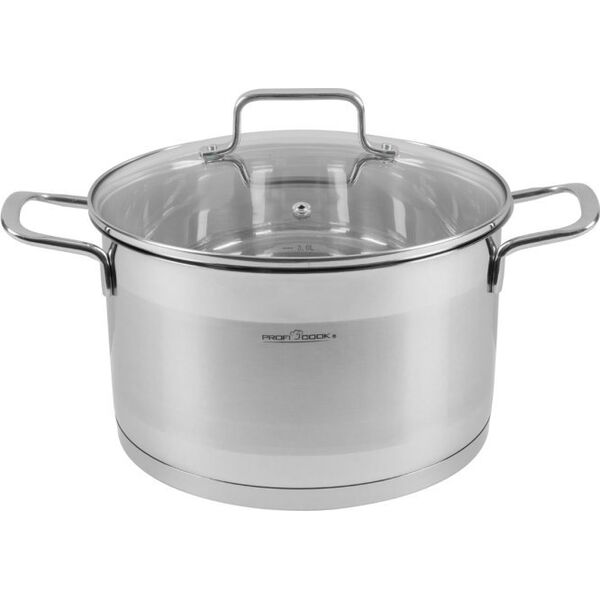 ProfiCook GARNKI PROFICOOK PC-KTS 1224