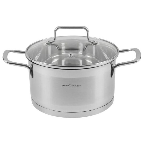 ProfiCook GARNKI PROFICOOK PC-KTS 1224