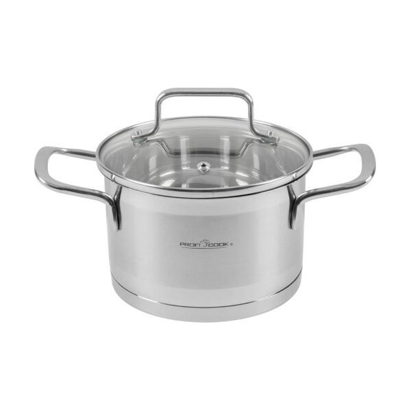 ProfiCook GARNKI PROFICOOK PC-KTS 1224