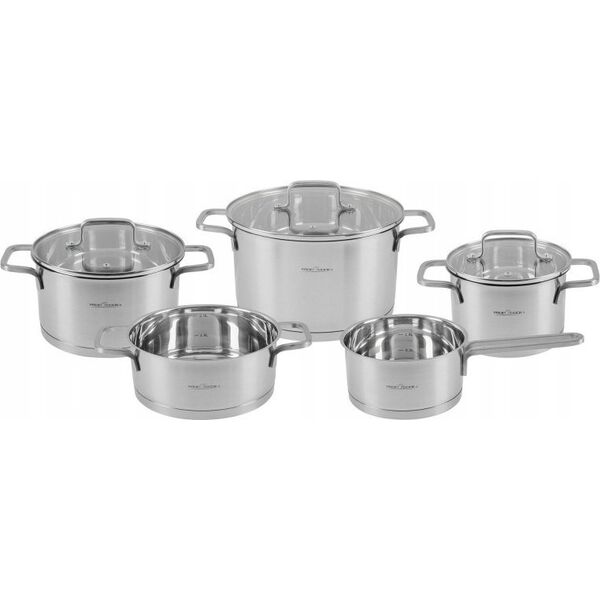 ProfiCook GARNKI PROFICOOK PC-KTS 1225