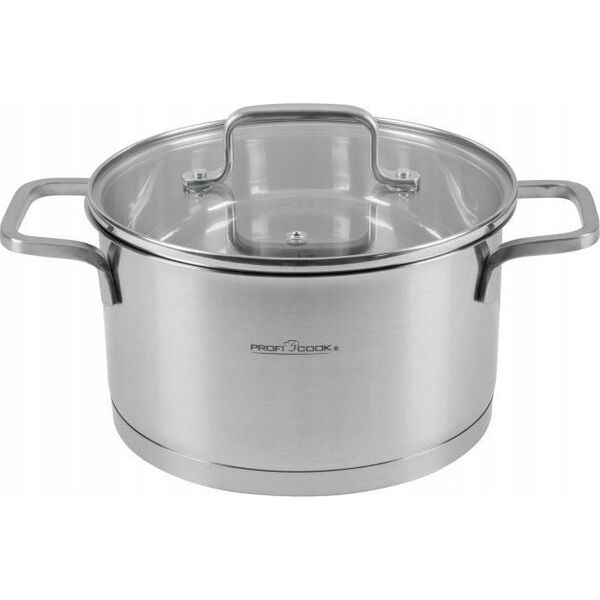 ProfiCook GARNKI PROFICOOK PC-KTS 1225