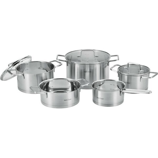 ProfiCook GARNKI PROFICOOK PC-KTS 1225
