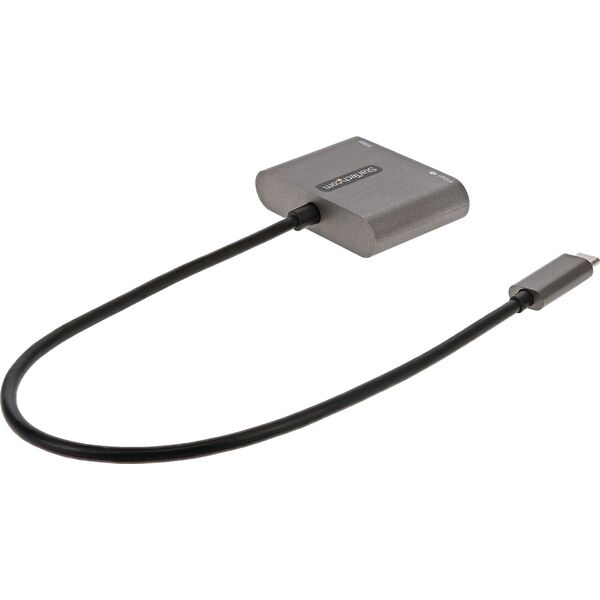 Stacja/replikator StarTech USB-C (CDP2HDUACP2)