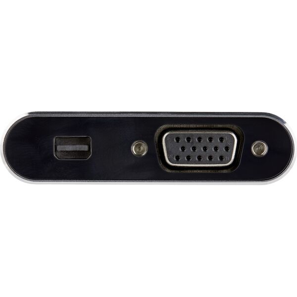 Stacja/replikator StarTech USB-C (CDP2MDPVGA)