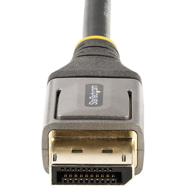 Kabel StarTech DisplayPort - DisplayPort 3m szary (DP14VMM3M)