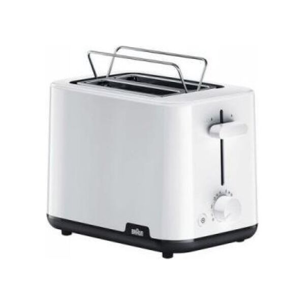 Toster Braun HT1010WH 2R 900 W