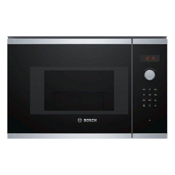 Kuchenka mikrofalowa Bosch BEL523MS0