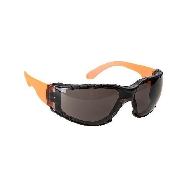 OKULARY OCHRONNE PS32 WRAP AROUND PLUS
