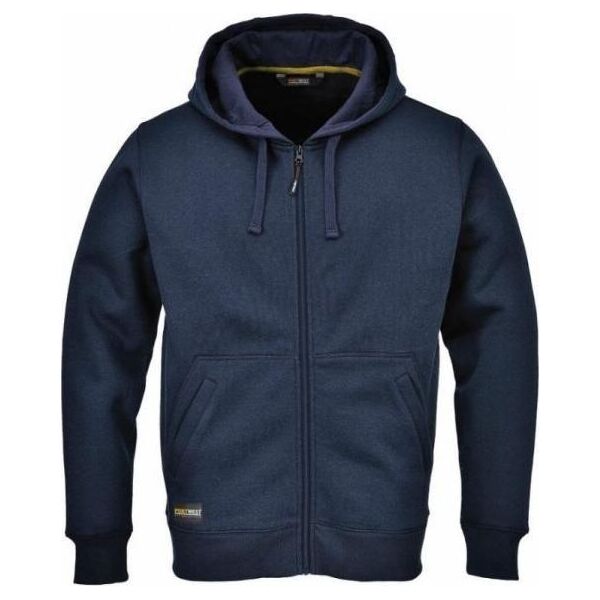 BLUZA Z KAPTUREM NICKEL KS31 ROZMIAR XL