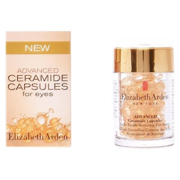 Elizabeth Arden Pielęgnacja Obszaru pod Oczami Advanced Ceramide Elizabeth Arden (60 uds)