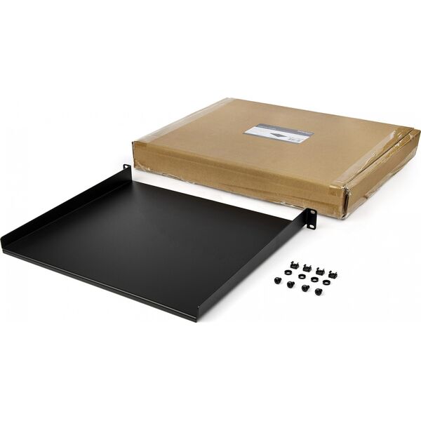 StarTech Półka 19" 1U (CABSHELF116)