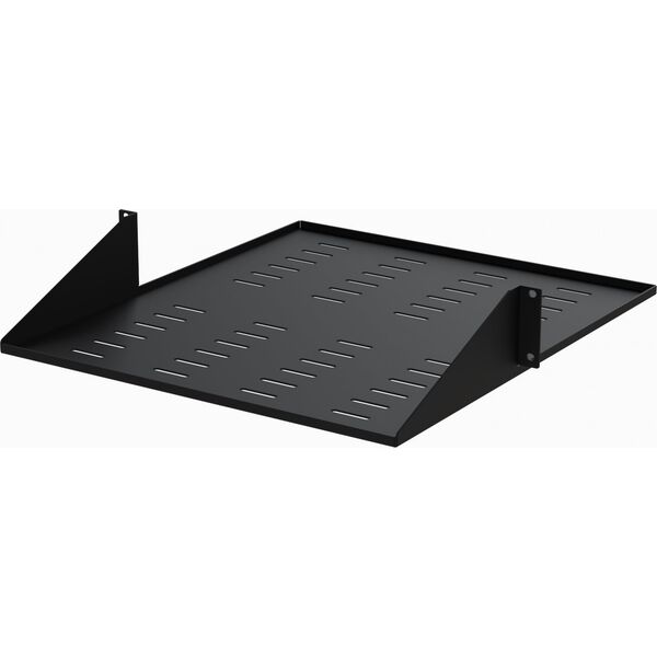 StarTech Półka 19" 2U (CABSHF2POSTV2)