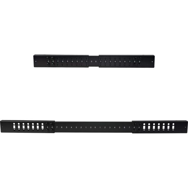 Szafa StarTech Stojąca 19" 15U (S55058905)