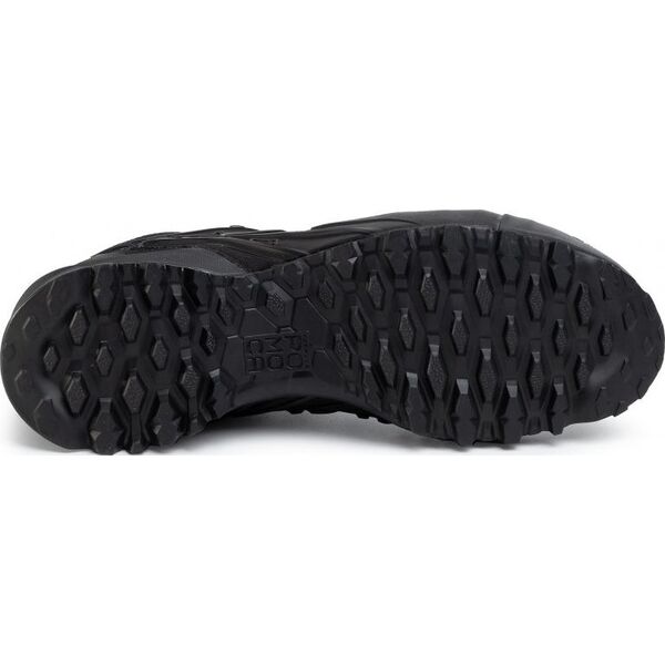 Buty trekkingowe męskie Salewa Wildfire Edge Mid Gtx czarne r. 47
